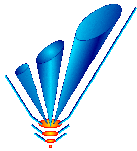 Laserschweissen Logo